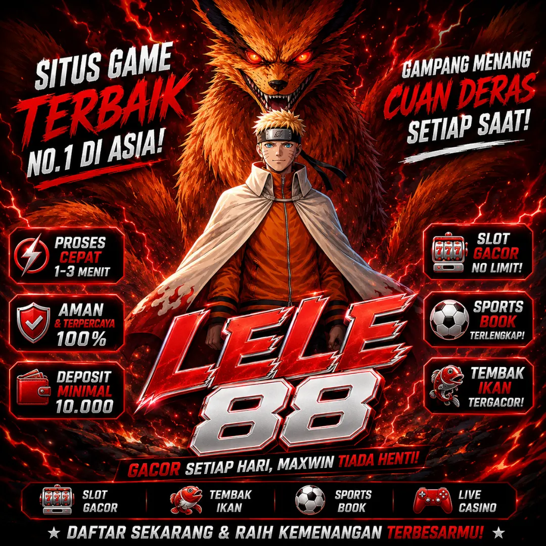 LELE88Banner